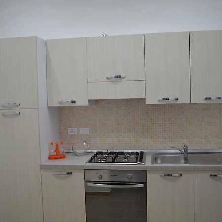 شقة باليرمو  في Casa Cairone المظهر الخارجي الصورة