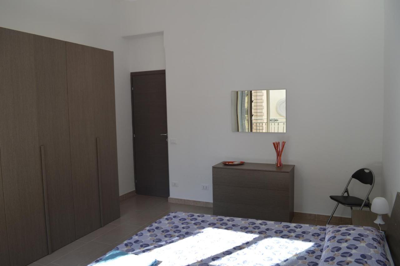 شقة باليرمو  في Casa Cairone المظهر الخارجي الصورة