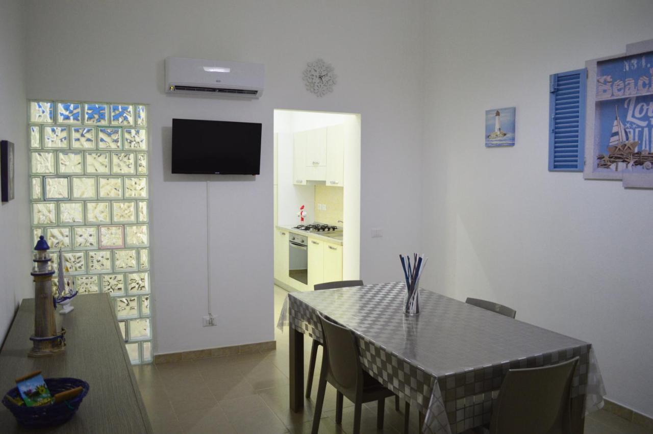 شقة باليرمو  في Casa Cairone المظهر الخارجي الصورة